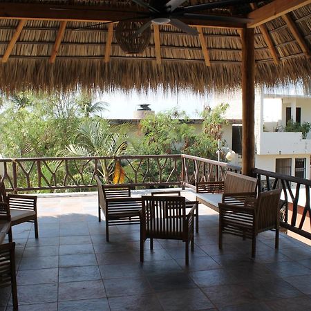 Casa Cali Villa Puerto Escondido  Bagian luar foto
