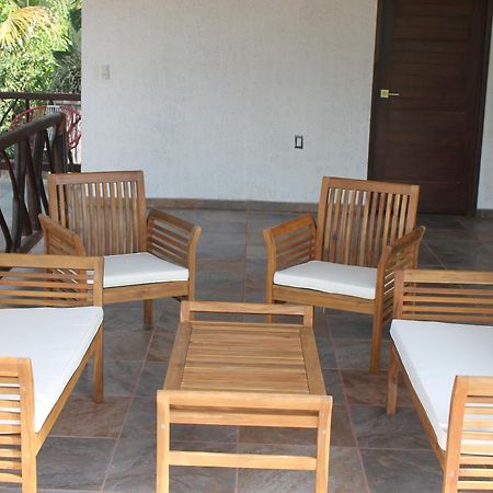 Casa Cali Villa Puerto Escondido  Bagian luar foto