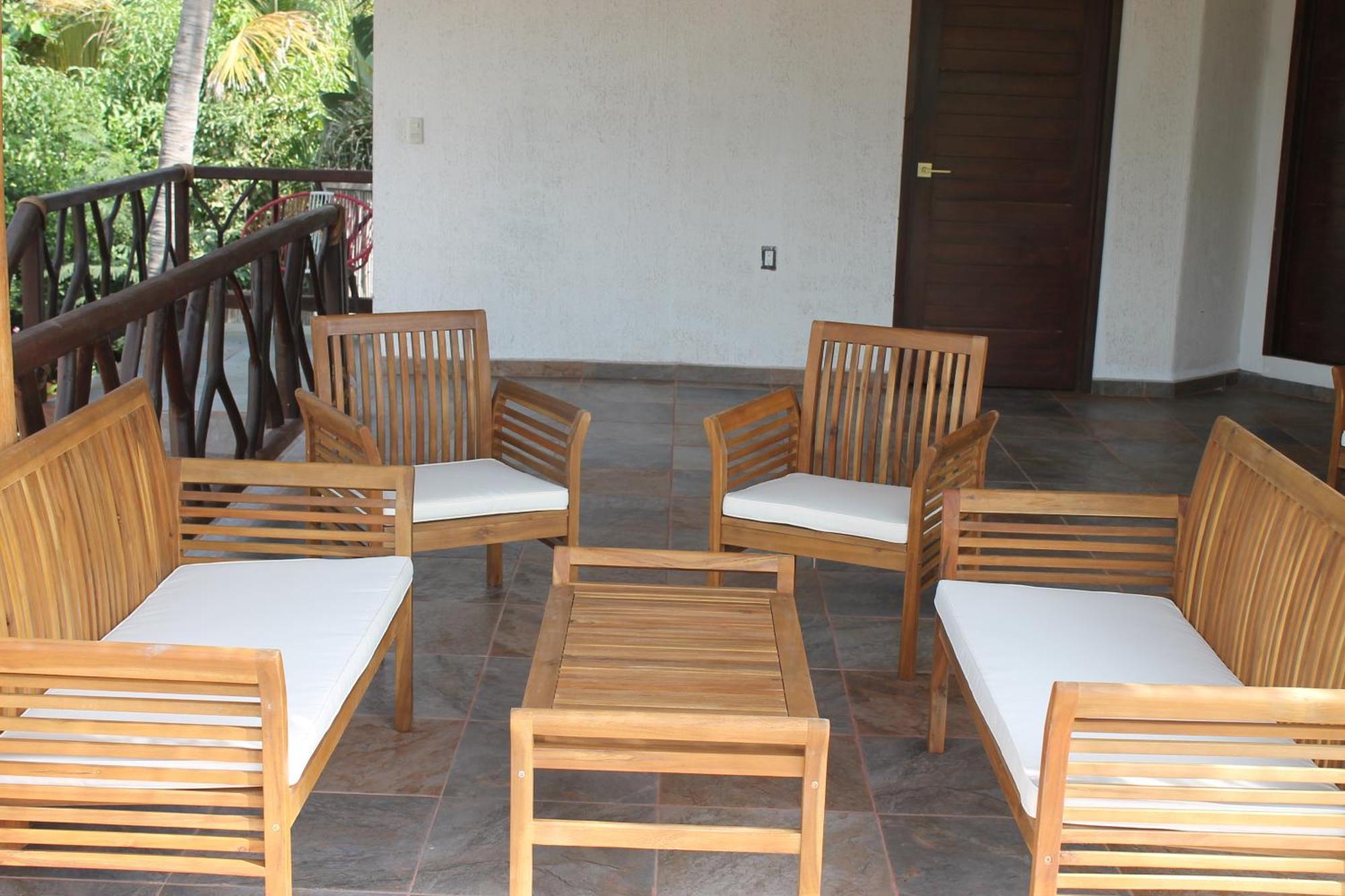 Casa Cali Villa Puerto Escondido  Bagian luar foto