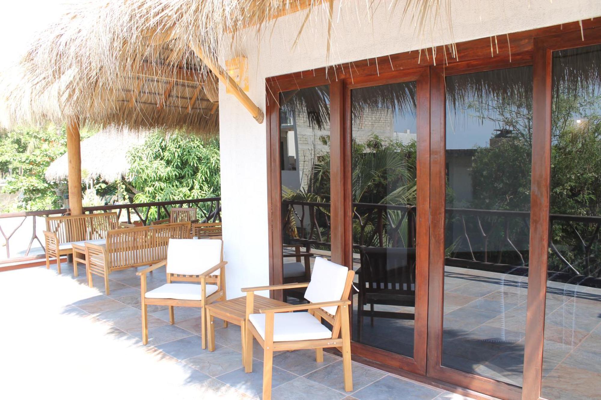 Casa Cali Villa Puerto Escondido  Bagian luar foto