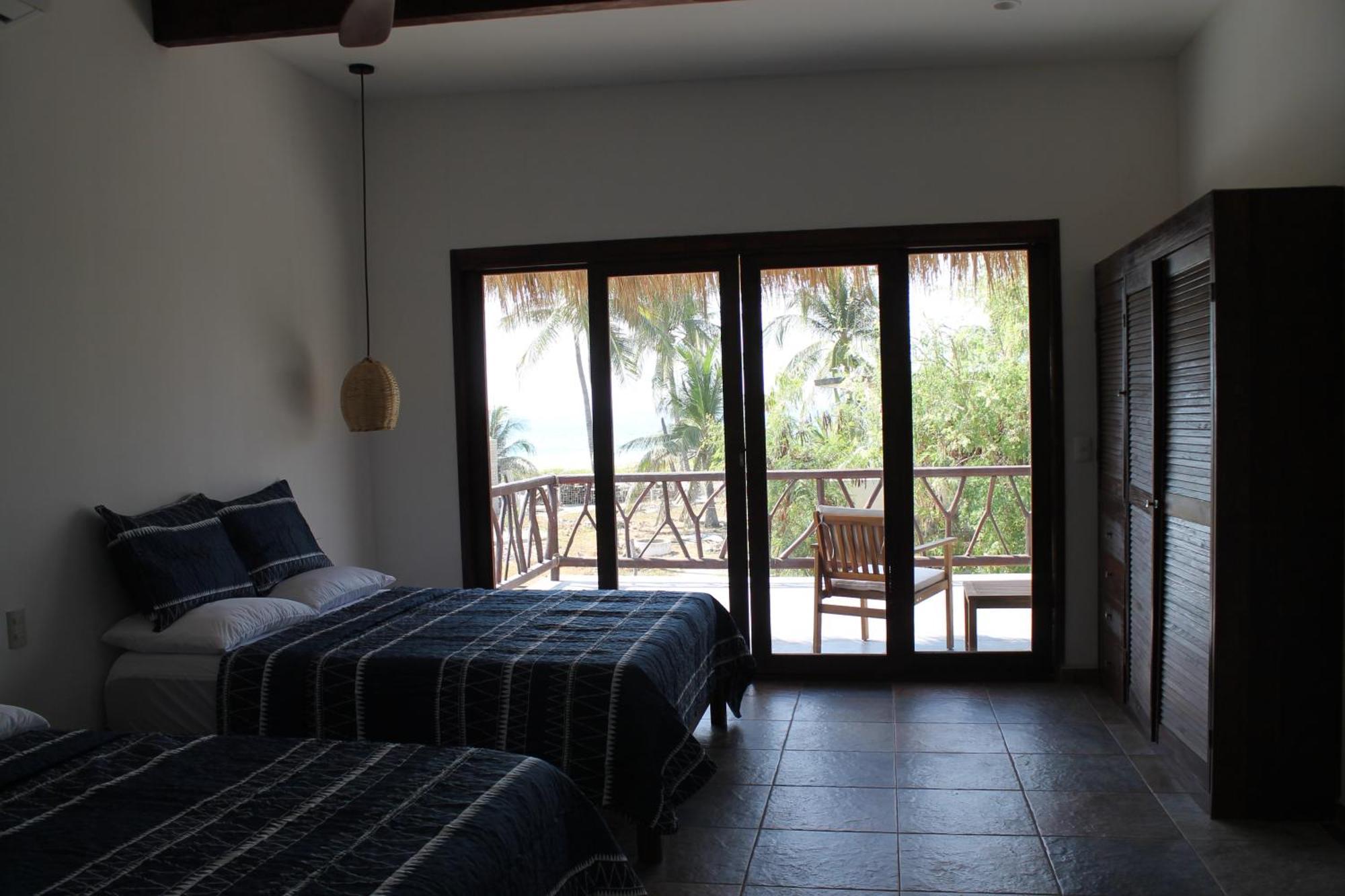 Casa Cali Villa Puerto Escondido  Bagian luar foto