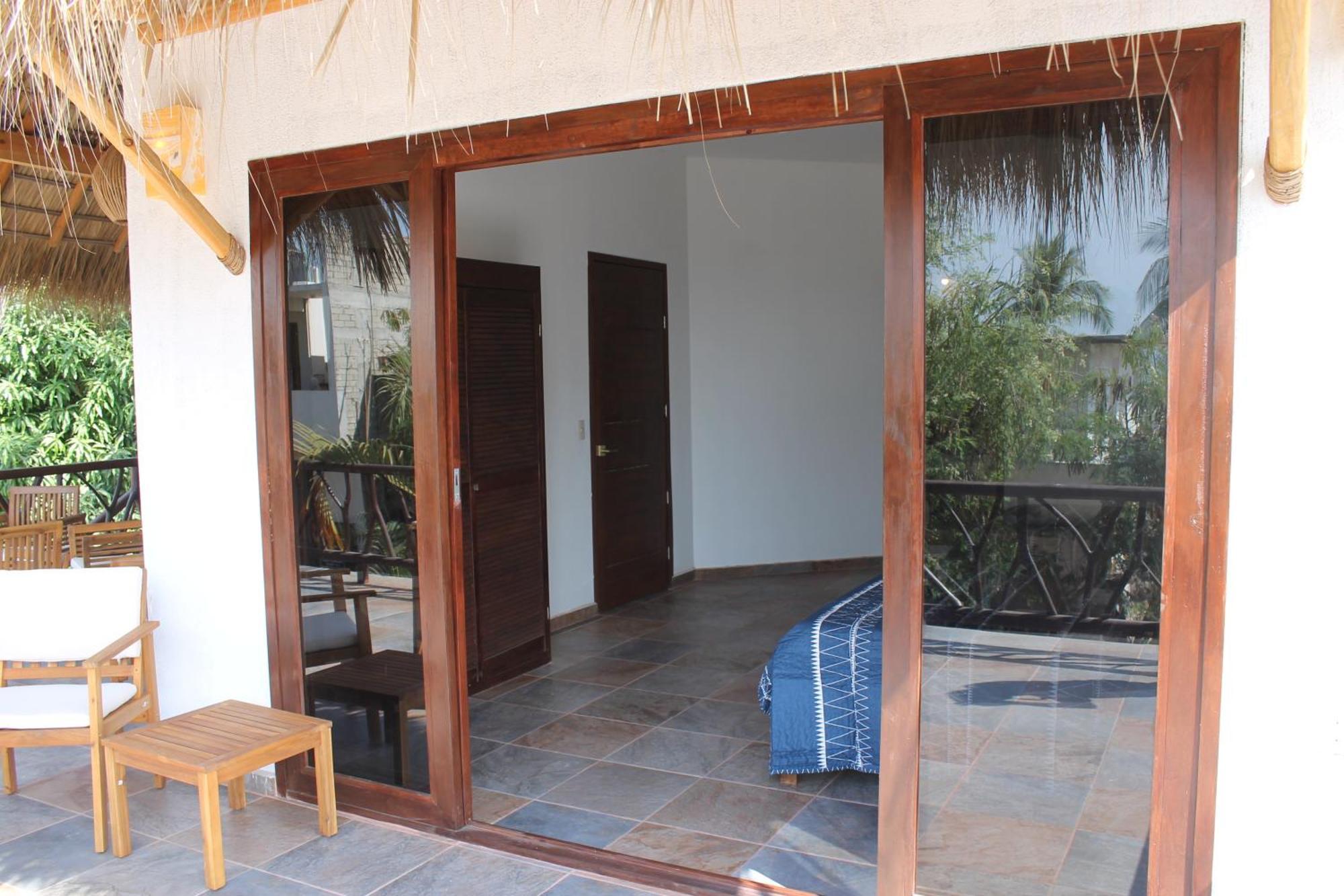 Casa Cali Villa Puerto Escondido  Bagian luar foto